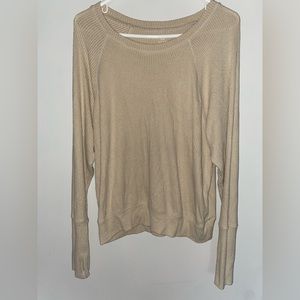 Aerie seater size medium